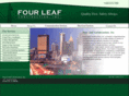 fourleafconstruction.net