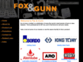 foxgunn.co.nz