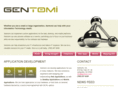 gentomi.com
