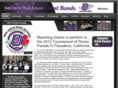 giantbands.com