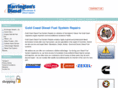 goldcoastdieselfuelsystemrepairs.com