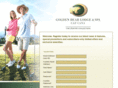 goldenbearlodgecapcana.com