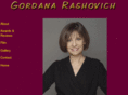 gordanarashovich.com