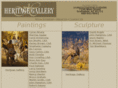 heritageonlinegallery.com
