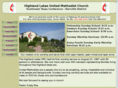 highlandlakesumc.org