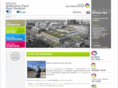 hopital-ambroise-pare.com