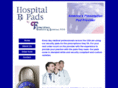 hospitalrxpads.com