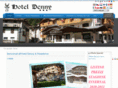 hoteldenny.org