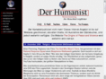 humanist.de