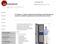 ictsolutionsuk.com