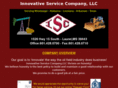 iscservice.com