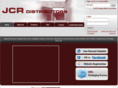 jcrdistributors.com