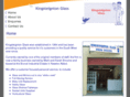 kingsteigntonglass.com