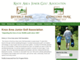 knoxareajrgolf.com