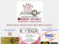 kosbor.info