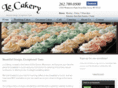 lacakery.com