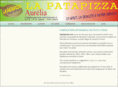 lapatapizza.com