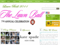 lawnball.org