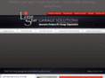 lonestargaragesolutions.com