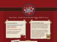 luckydogcoffee.com