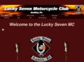 luckysevenmc.com