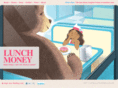 lunchmoneymusic.com