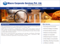 macrocorpindia.com