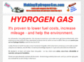 makinghydrogengas.com