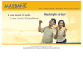 maxbank.com.ph