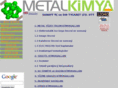 metalkimya.com