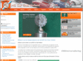 mgcarclub.nl