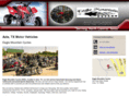 motorcyclesalesrepairservicetx.com