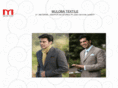 mulobatextile.com