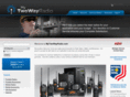 mytwowayradio.com