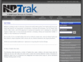 ndtrak.com