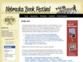nebraskabookfestival.com
