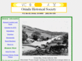 orindahistory.org