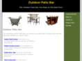 outdoorpatiobar.net