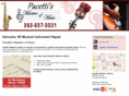 pacetmusic.com