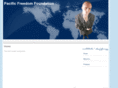 pacificfreedomfoundation.com