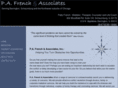 pafrench.com