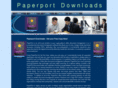 paperportdownloads.com