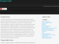passagesguide.com