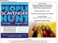 peoplescavengerhunt.com