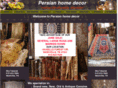 persianhomedecor.com