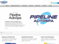 pipelineautospa.com