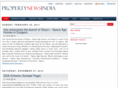 propertynewsindia.com
