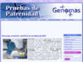 pruebas-paternidad.com
