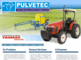 pulvetec.net