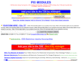 pximodules.com